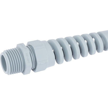 SKINTOP® BS NPT 3/4'' RAL 7001 SGY