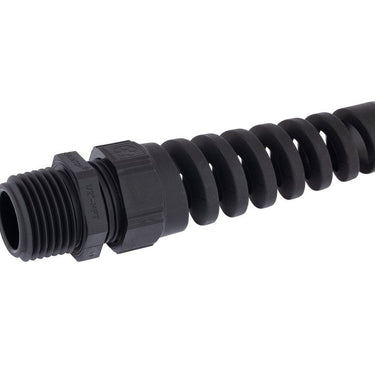 SKINTOP® BS NPT 3/4'' RAL 9005 BK