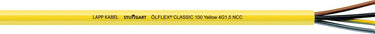 ÖLFLEX® KLASIK 100 KUNING 4G2,5