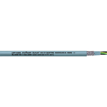 ÖLFLEX® 150 CY 3G2,5
