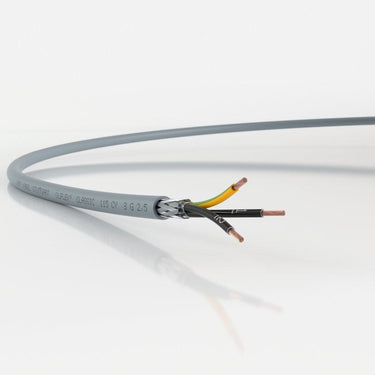 ÖLFLEX® CLASSIC 115 CY 34G1,5