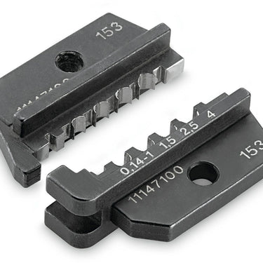 EPIC® CRIMP DIES FOR D=1.6/2.5MM M-C.