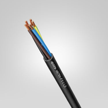 H07RN-F 3G2,5