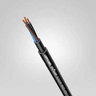 ÖLFLEX® TRUCK 470 P 25X1,5 W. NR.CORES