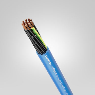 ÖLFLEX® EB 12X1