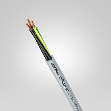 ÖLFLEX® 150 4G0,5