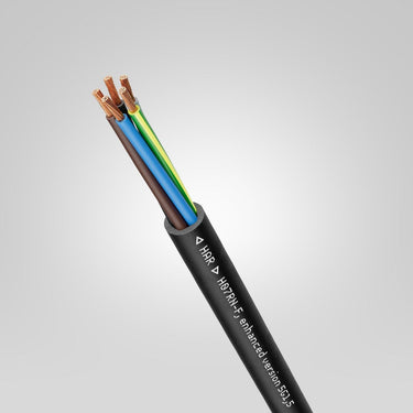 H07RN-F, ENHANCED VERSION 12G2,5