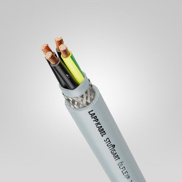 ÖLFLEX® 191 CY 4G70