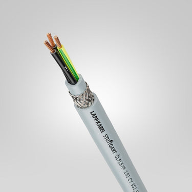 ÖLFLEX® 191 CY 3G2,5