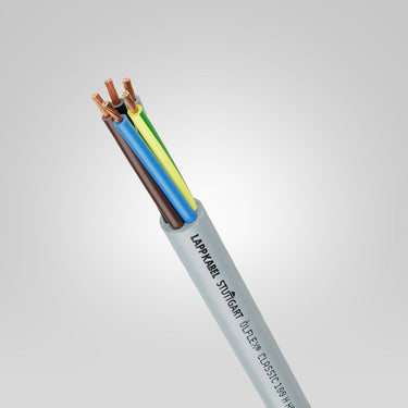 ÖLFLEX® CLASSIC 100 H 4G10