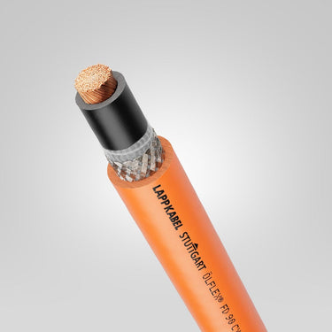 ÖLFLEX® FD 90 CY 1X70