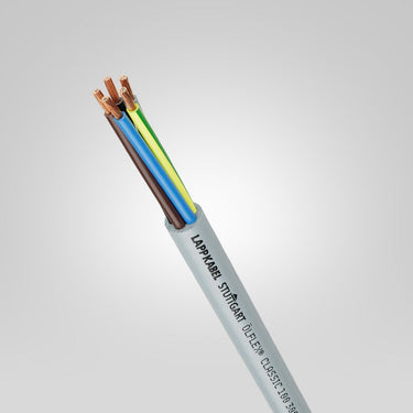 ÖLFLEX® CLASSIC 100 300/500V 21G0,5