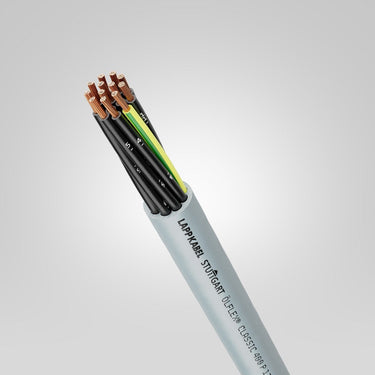 ÖLFLEX® CLASSIC 400 P 4G6