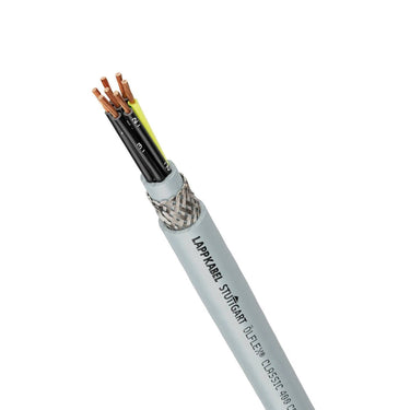 ÖLFLEX® CLASSIC 400 CP 7X0,75
