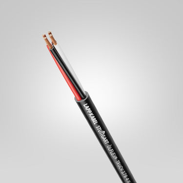 ÖLFLEX® TRUCK 170 FLRYY 2X1 WH/BK