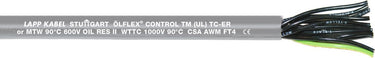 ÖLFLEX® CONTROL TM 3G2.5 14/3C