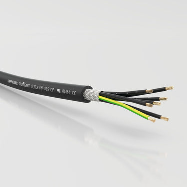 ÖLFLEX® 409 CP 12G2,5