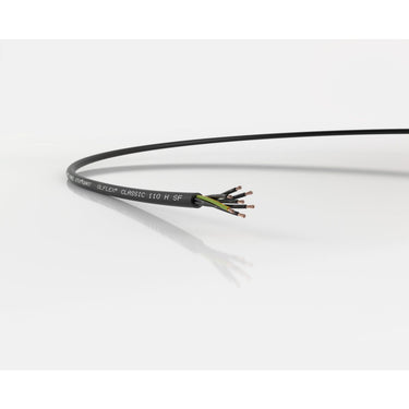 ÖLFLEX® CLASSIC 110 H SF 3G1