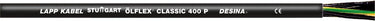 ÖLFLEX® CLASSIC 400 P DESINA 4G25 BK