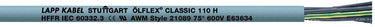 ÖLFLEX® CLASSIC 110 H 41G1