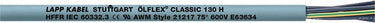 ÖLFLEX® CLASSIC 130 H 7G1,5