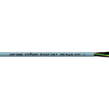 ÖLFLEX® 408 P 5X0,5