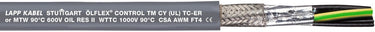 ÖLFLEX® CONTROL TM CY 5G1.5 16/5C