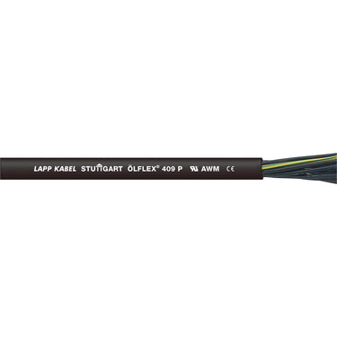ÖLFLEX® 409 P 3G1