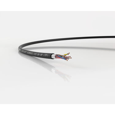 ÖLFLEX® CLASSIC 115 CH SF (TP) 6x2x0,75