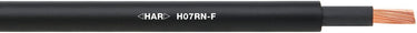 H07RN-F 1X25