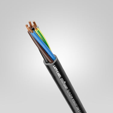ÖLFLEX® ROBUST 200 5G10