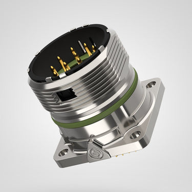 EPIC® SIGNAL M23 KIT A1 N 12P SLM