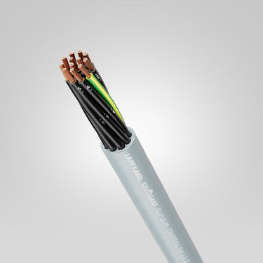 ÖLFLEX® CONTROL TM 5G1.5 16/5C