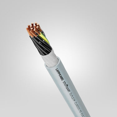 ÖLFLEX® CLASSIC FD 810 12G0,5