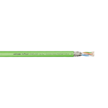 ETHERLINE® Cat. 6A P
