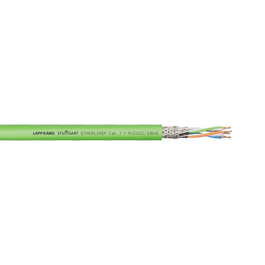 ETHERLINE® Cat. 7 P
