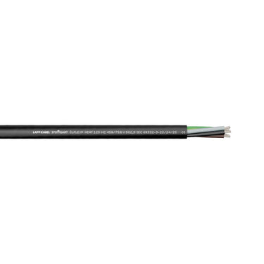 ÖLFLEX® HEAT 125 MC 450/750V 7G2,5