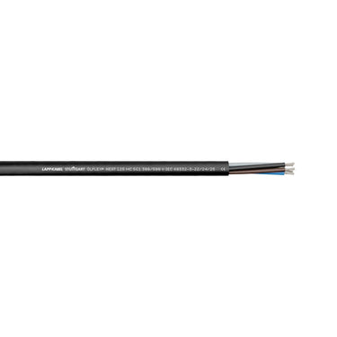 ÖLFLEX® HEAT 125 MC 450/750V 2X2,5