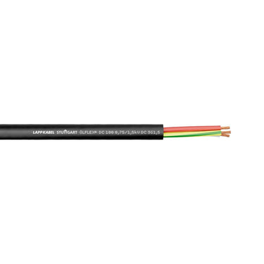 ÖLFLEX® DC 100 3G6