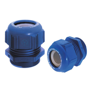 SKINTOP® KR-M 20X1.5 ATEX PLUS BU