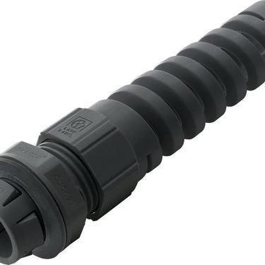 SKINTOP® CLICK BS 16 RAL 9005 BK
