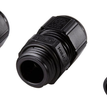 SKINTOP® SOLAR PLUS M12 W. O-RING