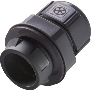 SKINTOP® CLICK-R 16 RAL 9005 BK
