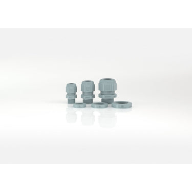 SKINTOP® ST-M 16X1.5 RAL 7001 SGY 10ST