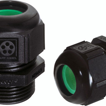 SKINTOP® ST-HF-M 20X1.5 RAL 9005 BK