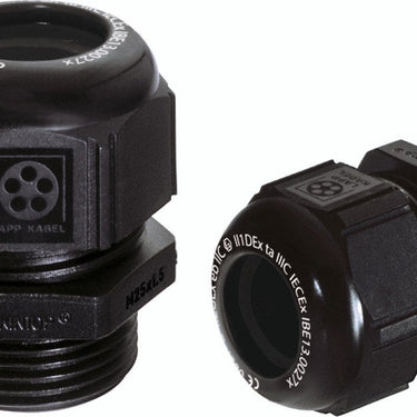 SKINTOP® K-M 16X1.5 ATEX PLUS BK