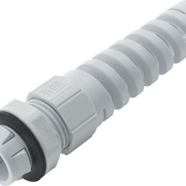 SKINTOP® CLICK BS 16 RAL 7035 LGY