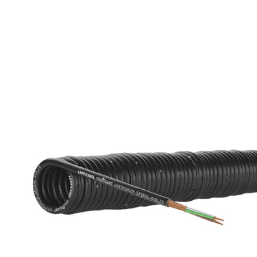 UNITRONIC® SPIRAL 7X0,14/100