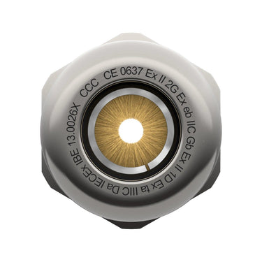 SKINTOP® MS-M ATEX BRUSH 40X1.5