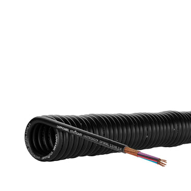 UNITRONIC® SPIRAL 18X0,14/200